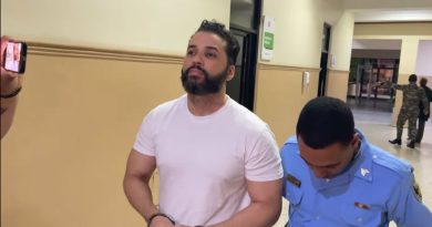 Libertad bajo fianza al doctor Wilber Polanco