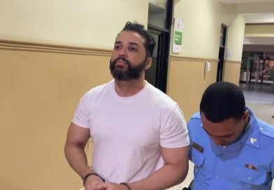Libertad bajo fianza al doctor Wilber Polanco