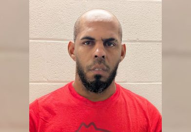 Capturan en Nueva Jersey a hombre buscado por homicidio cuando intentaba viajar a RD Capturan en Nueva Jersey a hombre buscado por homicidio cuando intentaba viajar a RD