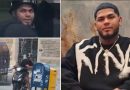 Señalan dominicano como responsable robo en buzones en NY Señalan dominicano como responsable robo en buzones en NY