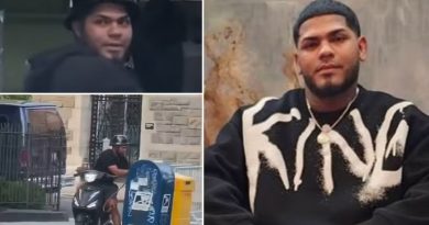 Señalan dominicano como responsable robo en buzones en NY Señalan dominicano como responsable robo en buzones en NY
