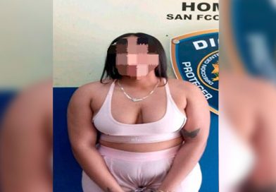 Apresan en SFM a joven de 22 años que era buscada mediante orden judicial