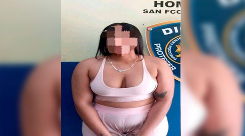 Apresan en SFM a joven de 22 años que era buscada mediante orden judicial