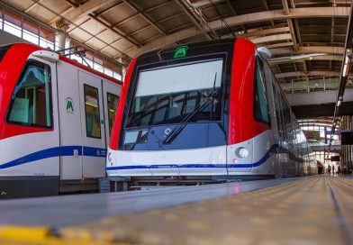 Metro de Santo Domingo extenderá su horario hasta las 11:00 de la noche por los Juegos Centroamericanos Metro de Santo Domingo extenderá su horario hasta las 11:00 de la noche por los Juegos Centroamericanos
