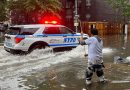 Nueva York llama a prepararse ante tormentas, inundaciones y calor extremo Nueva York llama a prepararse ante tormentas, inundaciones y calor extremo