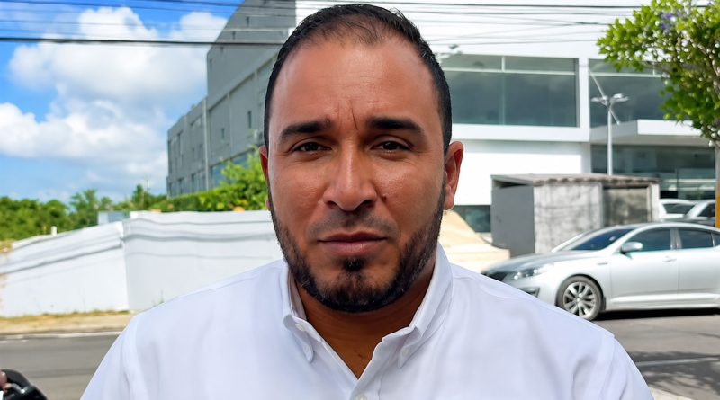 ADP denuncia que unos 17 centros educativos no pudieron iniciar clases presenciales en SFM