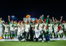 México Verde vence 11-8 a RD y conquista la Serie del Caribe Kids 2026 México Verde vence 11-8 a RD y conquista la Serie del Caribe Kids 2026