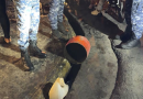 Muere niño afectado por explosión de tanque de gas en una fritura en SFM Muere niño afectado por explosión de tanque de gas en una fritura en SFM