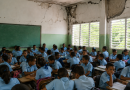 Aulas sobrepobladas en escuelas con fallas: el doble desafío que enfrentan los estudiantes Aulas sobrepobladas en escuelas con fallas: el doble desafío que enfrentan los estudiantes