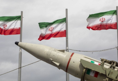 Emiratos Árabes Unidos suspende relaciones comerciales y financieras con Irán Emiratos Árabes Unidos suspende relaciones comerciales y financieras con Irán