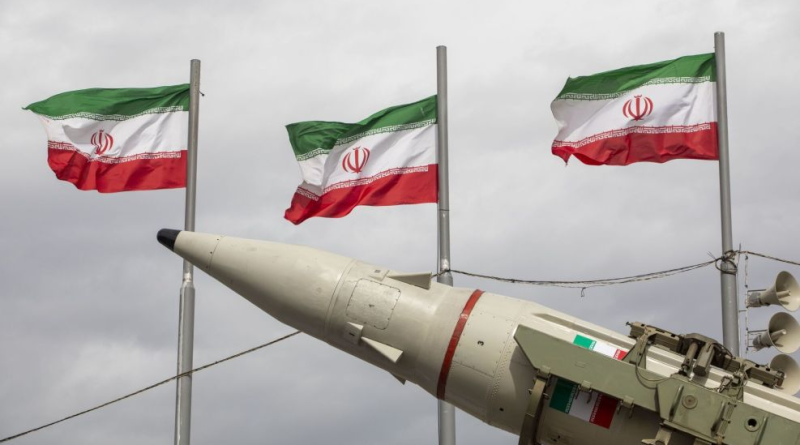 Emiratos Árabes Unidos suspende relaciones comerciales y financieras con Irán Emiratos Árabes Unidos suspende relaciones comerciales y financieras con Irán