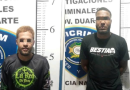 Detienen jugador de baloncesto para investigación de diferentes actos delictivos