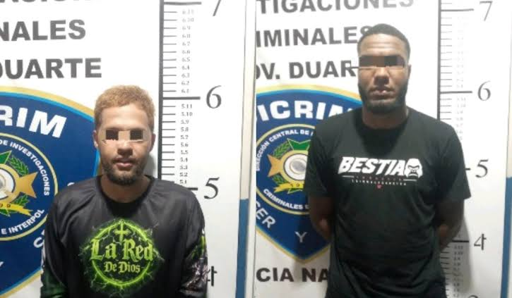 Detienen jugador de baloncesto para investigación de diferentes actos delictivos Detienen jugador de baloncesto para investigación de diferentes actos delictivos