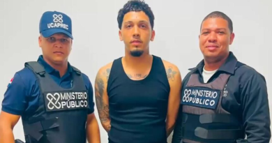 Capturan a “Brayita” por tiroteo que dejó tres heridos en Cienfuegos Capturan a “Brayita” por tiroteo que dejó tres heridos en Cienfuegos