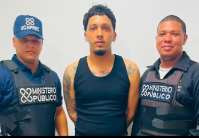 Capturan a “Brayita” por tiroteo que dejó tres heridos en Cienfuegos Capturan a “Brayita” por tiroteo que dejó tres heridos en Cienfuegos