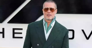 Netflix revela el título de la nueva película de Brad Pitt como Cliff Booth