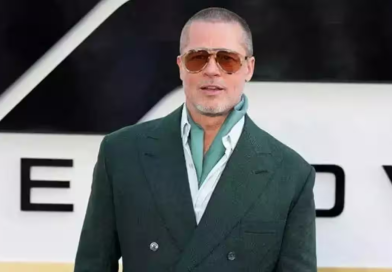 Netflix revela el título de la nueva película de Brad Pitt como Cliff Booth
