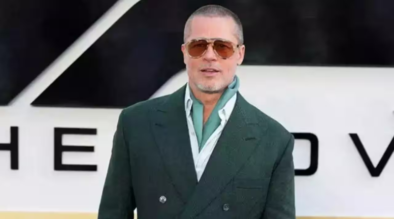 Netflix revela el título de la nueva película de Brad Pitt como Cliff Booth