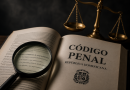 República Dominicana estrena este lunes su nuevo Código Penal República Dominicana estrena este lunes su nuevo Código Penal
