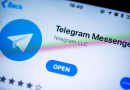 Apple restablece Telegram tras retiro temporal de la App Store Apple restablece Telegram tras retiro temporal de la App Store