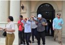 Ayuntamiento de SFM se une al Simulacro Nacional de Evacuación ante terremotos Ayuntamiento de SFM se une al Simulacro Nacional de Evacuación ante terremotos