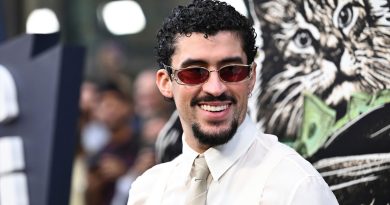 Bad Bunny gana fallo clave en extensa demanda sobre reggaetón Bad Bunny gana fallo clave en extensa demanda sobre reggaetón