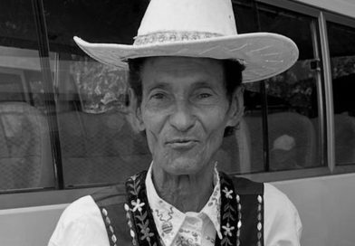 Fallece reconocido personaje “Rudy El Mariachi” en SFM Fallece reconocido personaje “Rudy El Mariachi” en SFM