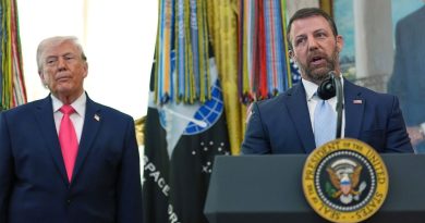 Gobierno de Trump detiene a 2,100 inmigrantes en el estado de Nueva York en un mes Gobierno de Trump detiene a 2,100 inmigrantes en el estado de Nueva York en un mes
