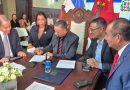 San Francisco de Macorís y Enping formalizan convenio de hermanamiento para impulsar cooperación y desarrollo San Francisco de Macorís y Enping formalizan convenio de hermanamiento para impulsar cooperación y desarrollo