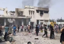 ONU cree EU cometió crímenes guerra en ofensiva contra Irán ONU cree EU cometió crímenes guerra en ofensiva contra Irán