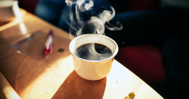 El aroma del café podría reducir emociones negativas, según estudio