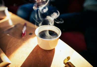 El aroma del café podría reducir emociones negativas, según estudio