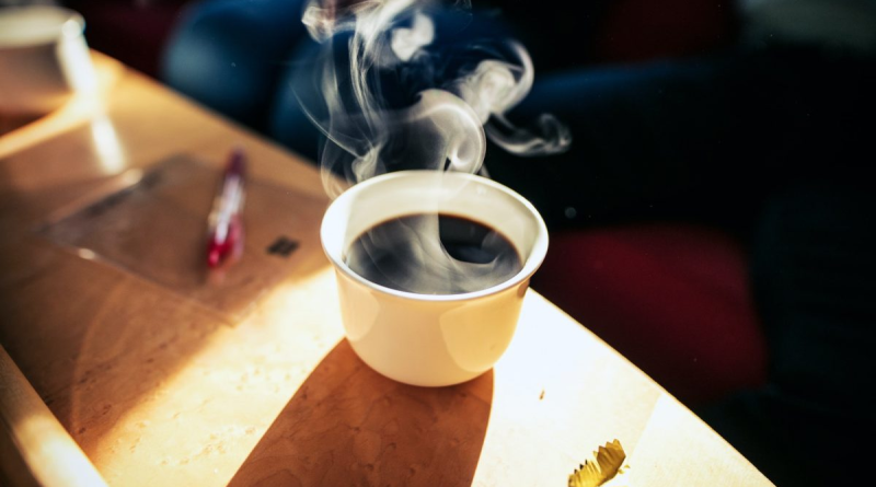 El aroma del café podría reducir emociones negativas, según estudio