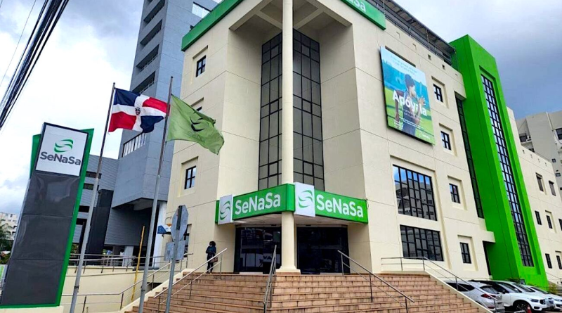¡Senasa 2.0! inician los allanamientos contra médicos, dueños de laboratorios y clínicas