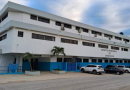 Robo en hospital de Cienfuegos; sujeto habría ingresado disfrazado de médico Robo en hospital de Cienfuegos; sujeto habría ingresado disfrazado de médico