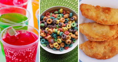 11 alimentos y bebidas pueden aumentar el estrés, según expertos 11 alimentos y bebidas pueden aumentar el estrés, según expertos