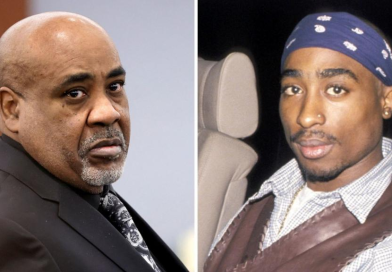 Declaran culpable al exlíder de una pandilla por el asesinato del rapero Tupac Shakur Declaran culpable al exlíder de una pandilla por el asesinato del rapero Tupac Shakur
