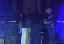 Hallan mujer muerta en un contenedor de basura en New York Hallan mujer muerta en un contenedor de basura en New York