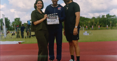 Película “Marileidy” estrena su tráiler en plena temporada invicta de Marileidy Paulino Película “Marileidy” estrena su tráiler en plena temporada invicta de Marileidy Paulino