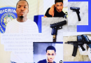 PN ultima a dos hombres que vinculan con tiroteo en el que mataron a "Diddy Glow" en Boca Chica PN ultima a dos hombres que vinculan con tiroteo en el que mataron a "Diddy Glow" en Boca Chica