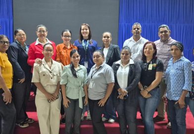Ayuntamiento de SFM impulsa educación ambiental para mejorar el manejo de los residuos sólidos Ayuntamiento de SFM impulsa educación ambiental para mejorar el manejo de los residuos sólidos