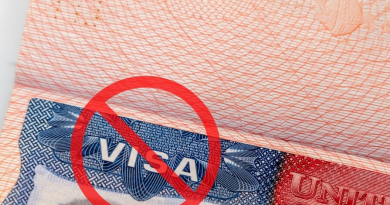 El Departamento de Estado ha revocado 250,000 visas durante la administración Trump El Departamento de Estado ha revocado 250,000 visas durante la administración Trump