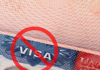 El Departamento de Estado ha revocado 250,000 visas durante la administración Trump El Departamento de Estado ha revocado 250,000 visas durante la administración Trump
