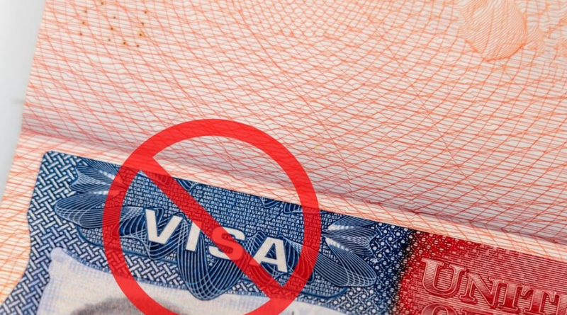 El Departamento de Estado ha revocado 250,000 visas durante la administración Trump El Departamento de Estado ha revocado 250,000 visas durante la administración Trump