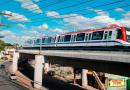 Fitram estudia una línea 4 del Metro para conectar Santo Domingo con San Cristóbal Fitram estudia una línea 4 del Metro para conectar Santo Domingo con San Cristóbal