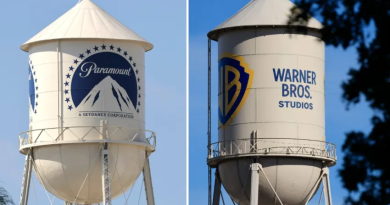 Juez permite a Paramount completar la compra de Warner Bros. por USD$110,000 millones Juez permite a Paramount completar la compra de Warner Bros. por USD$110,000 millones