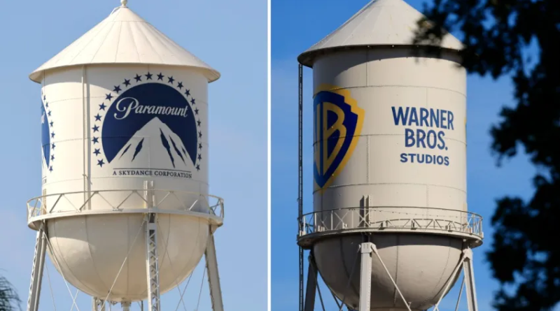 Juez permite a Paramount completar la compra de Warner Bros. por USD$110,000 millones Juez permite a Paramount completar la compra de Warner Bros. por USD$110,000 millones