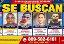 La lista continúa: Policía publica seis nuevos buscados en SFM La lista continúa: Policía publica seis nuevos buscados en SFM