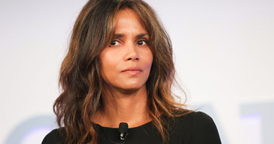 Acusan a Halle Berry de abusos físicos a su hijo y le dictan orden de alejamiento Acusan a Halle Berry de abusos físicos a su hijo y le dictan orden de alejamiento